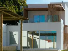 Casa de Verão - Praia de Muriú