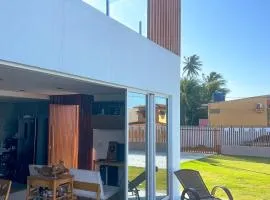 Casa de Verão - Praia de Muriú