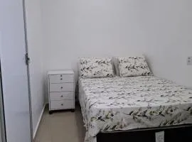 Beautiful room for COP30 belo quarto