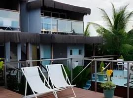 Flat do Tubanoronha