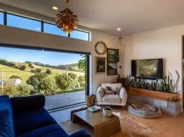 Te Makiri House, Onetangi - Be My Guest Waiheke