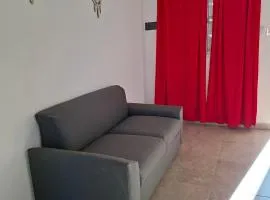 Quinta in Sauce Viejo, aire libre