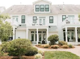 527 The Cape Henry House
