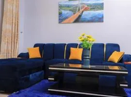 Pineapple Apartments