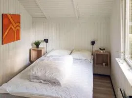 4 star holiday home in Silkeborg