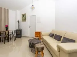 Two Bedroom Apartment with Terrace