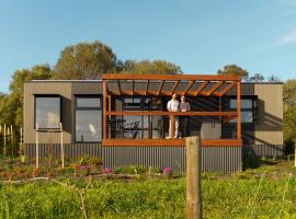 AUTRA Resort Lyndoch, hotel in Lyndoch