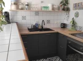 Petite maison cosy