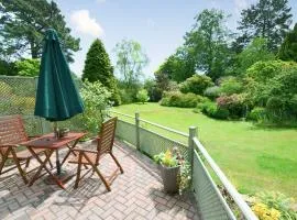 Alices Lodge
