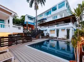 Serenity Rincon Guesthouse