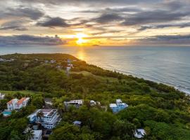 Serenity Rincon Guesthouse, hotel v destinácii Rincon