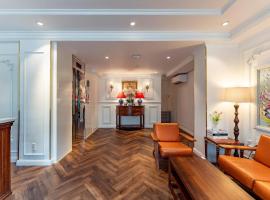 Ngan Ha 2 Apartment, hotel in Ho Chi Minh-stad