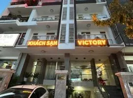 Victory Hotel 153-155