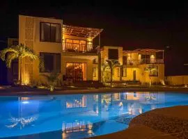 Villavida Boutique Hotel - La Playita