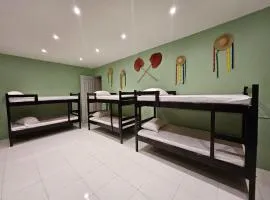 Praculá Hostel
