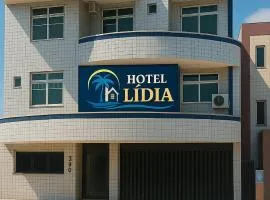 Hotel Lídia