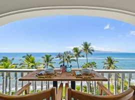 Lahaina Shores 637