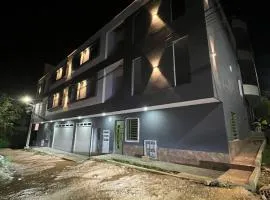 Apartaestudio San Gil Loft