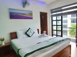 Thành Hưng Motel