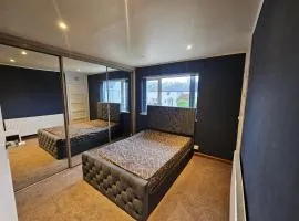 Home at Richmond - Conifer Crescent