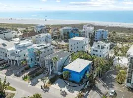 Blue Ocean Suites