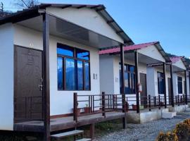 PJ Duplex- A Luxury Stay in Kedarnath, Hotel in Phata