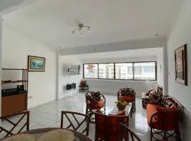 apartmento salinas