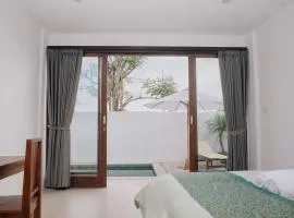 Torok Papa villa