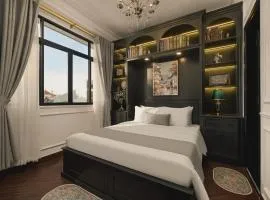 Vina Vintage Hotel
