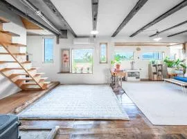 PEACE GARDEN FURANO - Vacation STAY 05120v