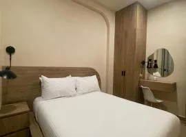 Hostal Morada