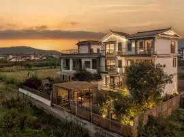 大理云拥山舍设计师民宿