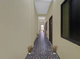 Hotel O KVR Residency