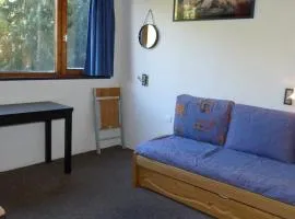 Studio cosy à Arc 1800 pour 2 personnes - FR-1-411-999
