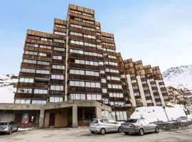 Serac Lodge in Val Thorens by Alpstays