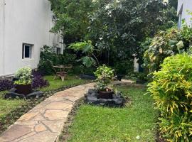 Sunrise-Nyali, Mombasa, ξενοδοχείο σε Nyali