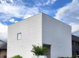 The Rabbit 兎a newly built vacation home