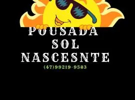 Pousada Hotel Sol Nascente
