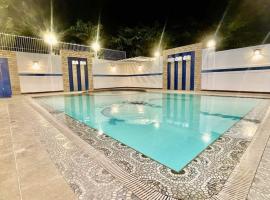 La Roma - Hot Spring Private Resort, hotel a Pansol