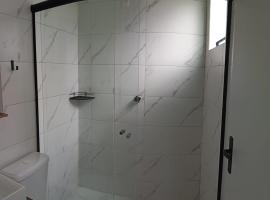 Pousada Hotel Sol Nascente, hotel in Mafra