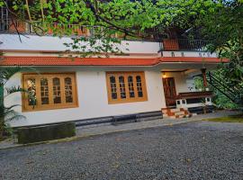 Wayanad Home stay, Hotel in Kaniyāmbetta
