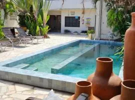 Graciosa Suites