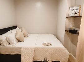 Santiago City에 위치한 호텔 Casa Herayah