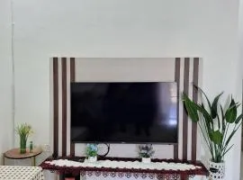 Rosselle Homestay, Sabak Bernam