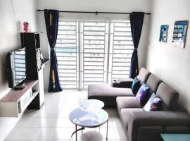 Happy Homestay Cameron Jaya