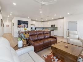 The Ranch condo, condo in Atkinville
