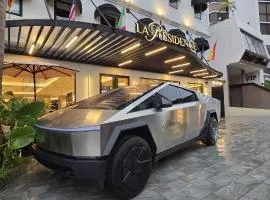 La Residence Panamá