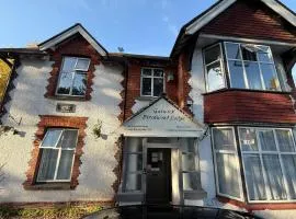 The Birchwood Lodge