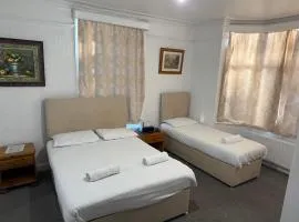 The Birchwood Lodge