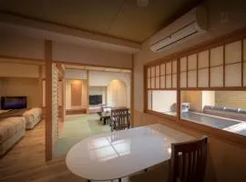 Harumiya Ryokan